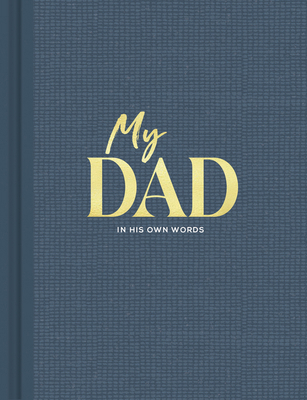 My Dad Interview 1970147954 Book Cover