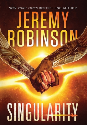 Singularity B0BYFPP8PD Book Cover