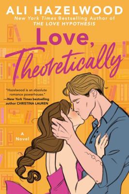 Love, Theoretically 0593336879 Book Cover