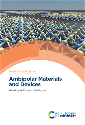 Ambipolar Materials and Devices 1788018680 Book Cover