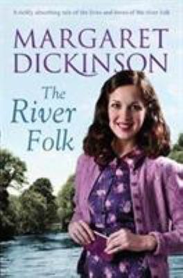 The River Folk 144721059X Book Cover