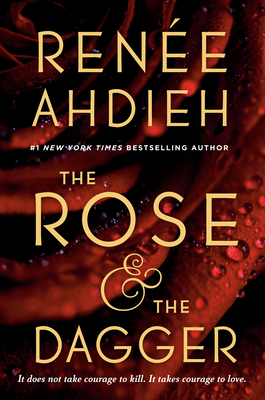 The Rose & the Dagger 0147513863 Book Cover