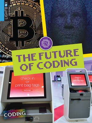 The Future of Coding 1510546642 Book Cover