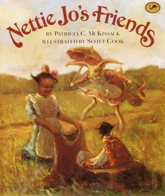 Nettie Jo's Friends 067986573X Book Cover