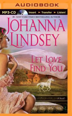 Let Love Find You 1491544104 Book Cover