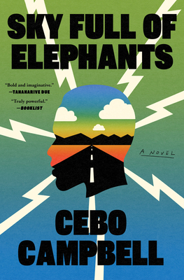 Sky Full of Elephants 166803493X Book Cover
