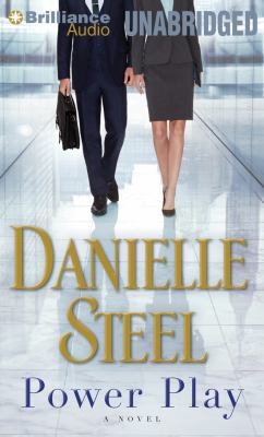 Power Play 1455833207 Book Cover