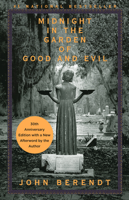 Midnight in the Garden of Good and Evil: A Sava... B007CKJ1II Book Cover