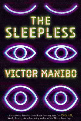 The Sleepless 1645660710 Book Cover