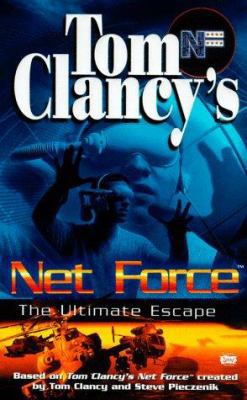 The Ultimate Escape 0425169391 Book Cover