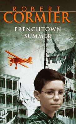 Frenchtown Summer 0440228549 Book Cover