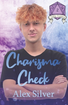 Charisma Check 1777356350 Book Cover