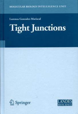 Tight Junctions 1441941150 Book Cover