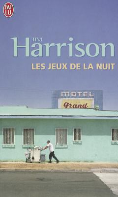 Les Jeux de La Nuit [French] 2290032018 Book Cover