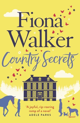 Country Secrets: A Funny and Sexy Small-Town, R... 1784977330 Book Cover