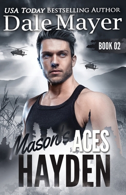 Hayden B0GXB6PMDH Book Cover