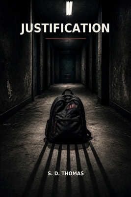 Justification Book Cover