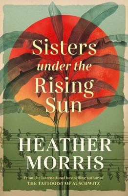 Sisters Under the Rising Sun 1760688355 Book Cover