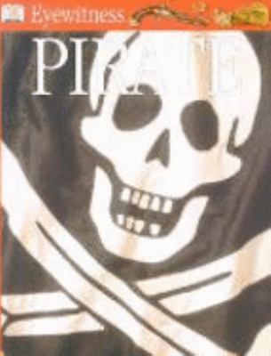 Pirate 0751347493 Book Cover