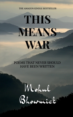 This Means War 1645469425 Book Cover