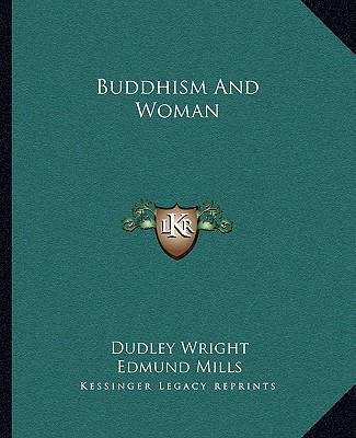 Buddhism And Woman 1162837527 Book Cover