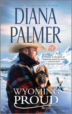 Wyoming Proud 1335513094 Book Cover