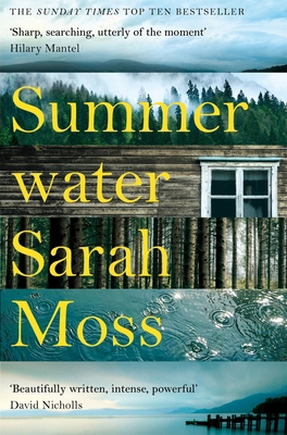 Summerwater 1529035473 Book Cover