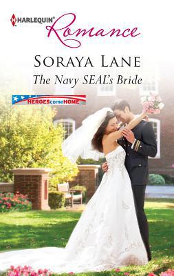The Navy Seal's Bride 0373178255 Book Cover