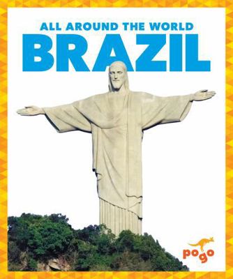 Brazil 1624968929 Book Cover