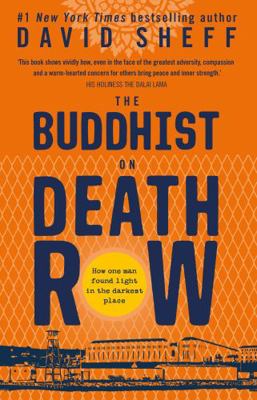 The Buddhist on Death Row 0008395470 Book Cover