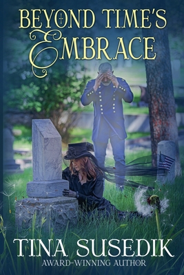 Beyond Time's Embrace B0D4PY2Y2B Book Cover