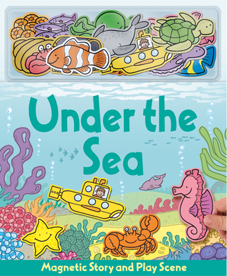 Under the Sea 1846660890 Book Cover