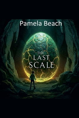 The Last Scale B0FM7467G3 Book Cover