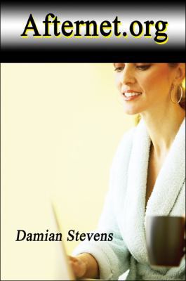 Afternet.Org 142418603X Book Cover