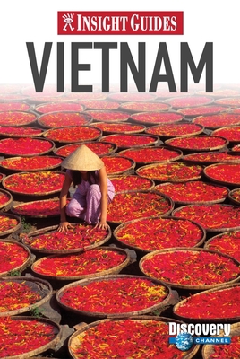 Vietnam (Insight Guides) 981282037X Book Cover