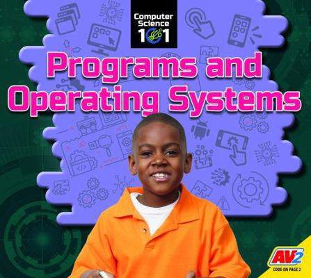 Programs and Operating Systems B0DGMRZLCK Book Cover