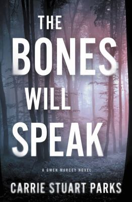 The Bones Will Speak [Large Print] 1432846647 Book Cover