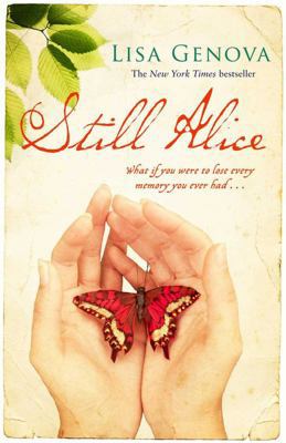 Still Alice Original edition 1921470275 Book Cover