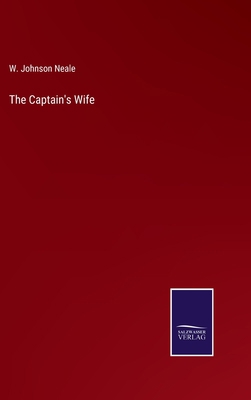 The Captain's Wife 3375034156 Book Cover