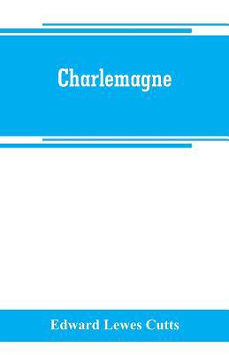 Charlemagne 938926555X Book Cover