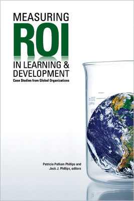 Measuring Roi in Learning & Development: Case S... 1562867997 Book Cover