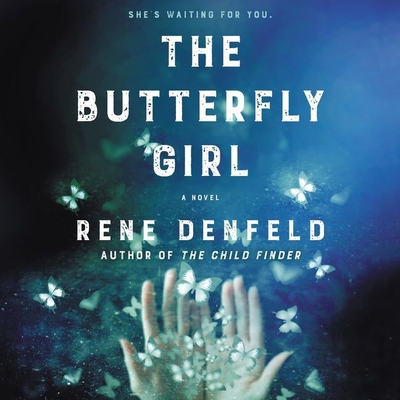 The Butterfly Girl Lib/E 1982687436 Book Cover