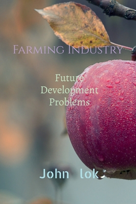 Farming Industry B09X6Y2SND Book Cover