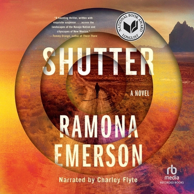 Shutter B0DWZN7TL8 Book Cover