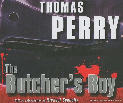 The Butcher's Boy 140011019X Book Cover