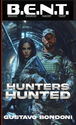 Hunters Hunted 1966507690 Book Cover