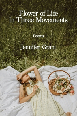 Flower of Life in Three Movements B0H6H8JRWJ Book Cover