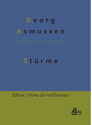 Stürme [German] 3966375761 Book Cover