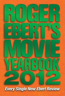 Roger Ebert's Movie Yearbook 1449408133 Book Cover