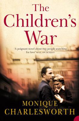 The Children's War 000715089X Book Cover